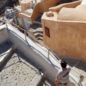 Meet your Posher, Aiden